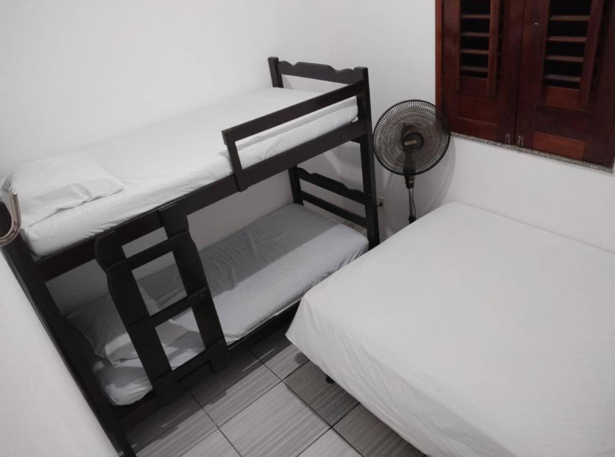 Souli Pousada Jericoacoara Extérieur photo