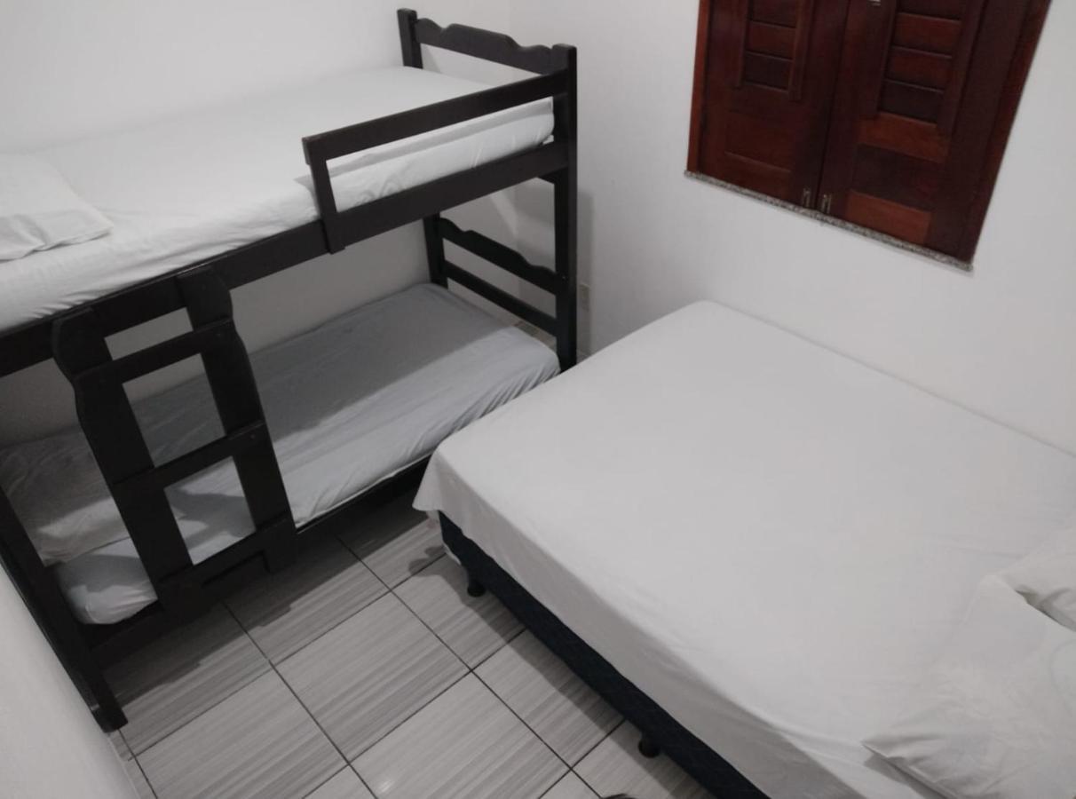 Souli Pousada Jericoacoara Extérieur photo